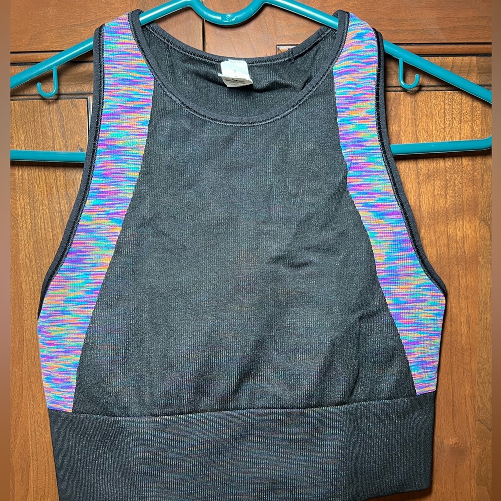 LULULEMON Racerback Tank Top